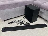 Vand soundbar Samsung HW-K450