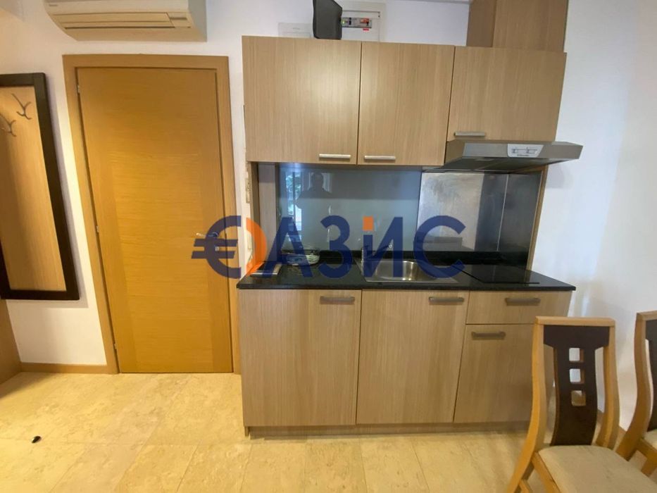 Апартамент с 1 спалня, партер етаж, Емералд Бийч Ризорт и Спа (