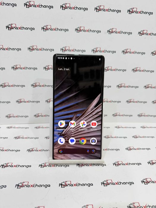 Google Pixel 7 Pro White 256GB