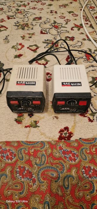 Рабочие машинки 5000