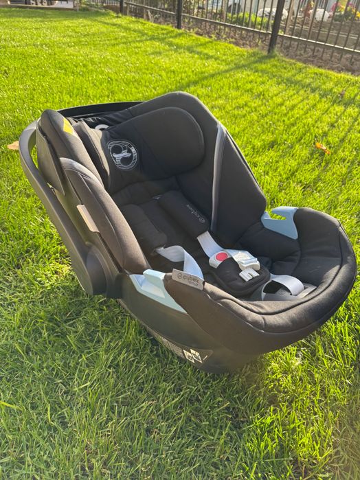 Стол за кола Cybex Aton 5