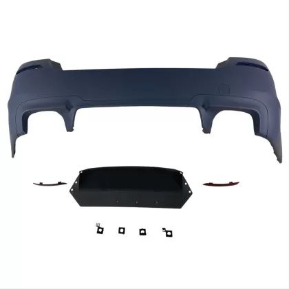 M5 Пакет за BMW БМВ Ф10 М5 дизайн