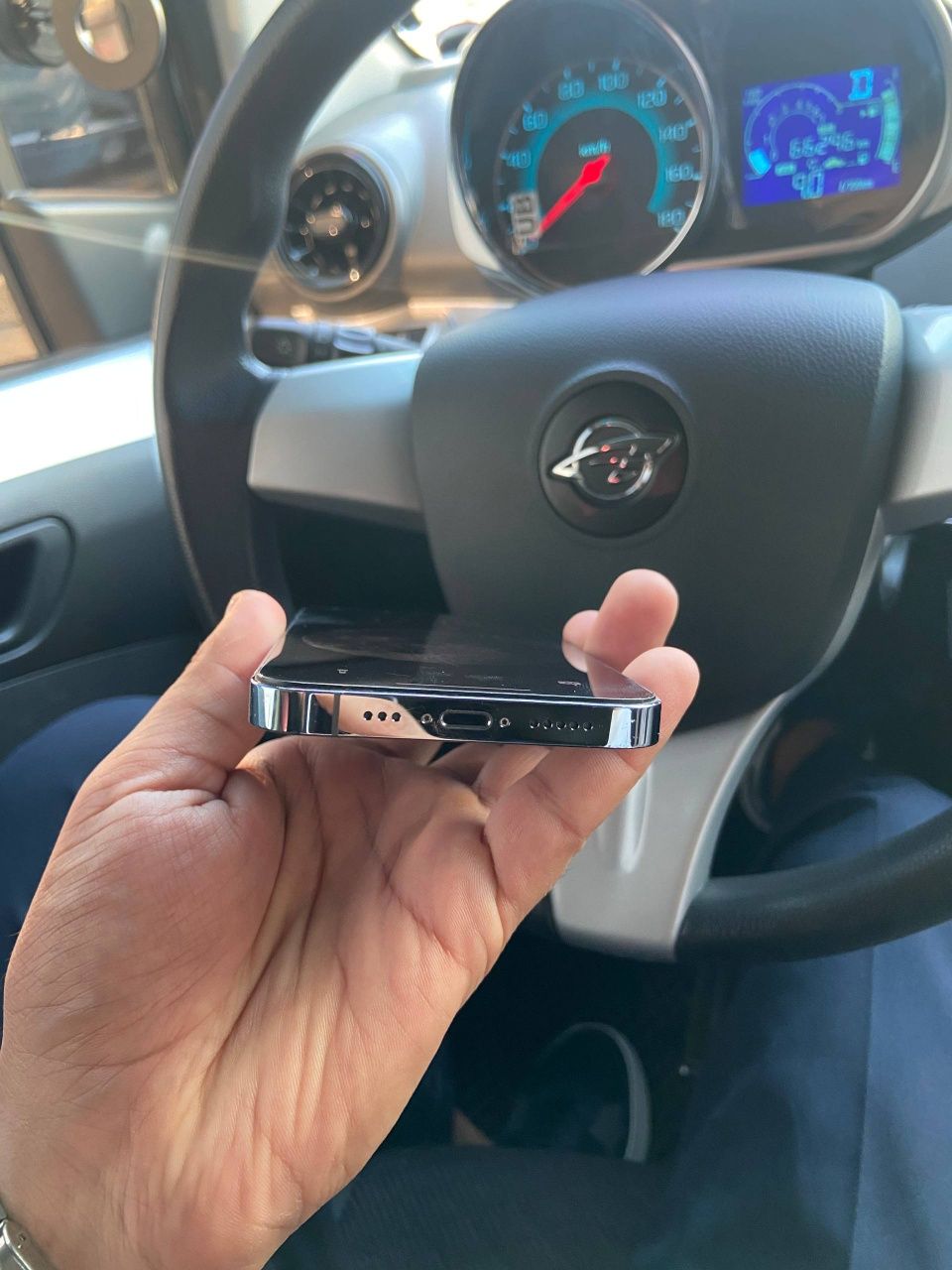 iPhone 13 pro 128 GB
