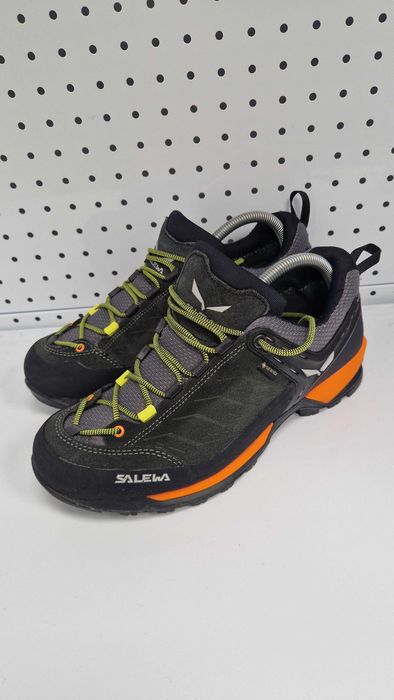 Оригинални мъжки обувки- Salewa Gore-Tex