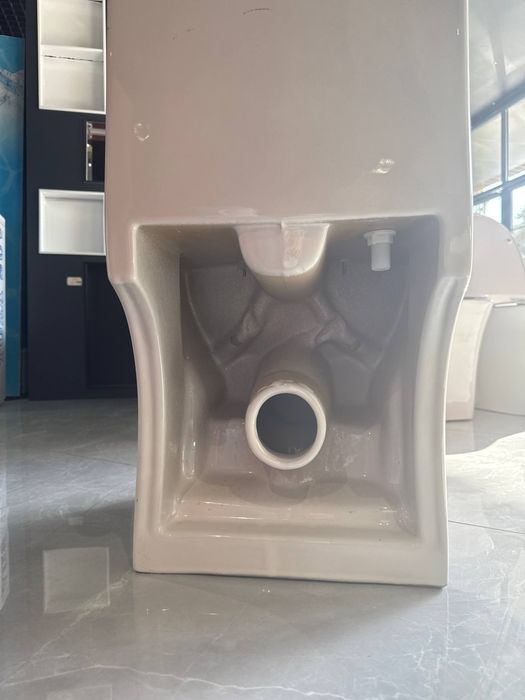 Унитаз Китай, Бренд Диёр