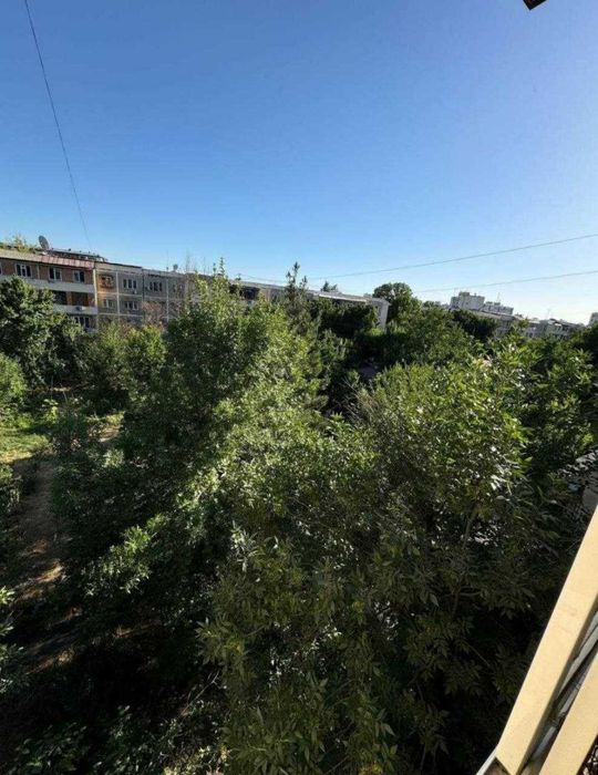 3-комнатная квартира 75м² Юнусабад, 14 квартал, Арбат, Корзинка
