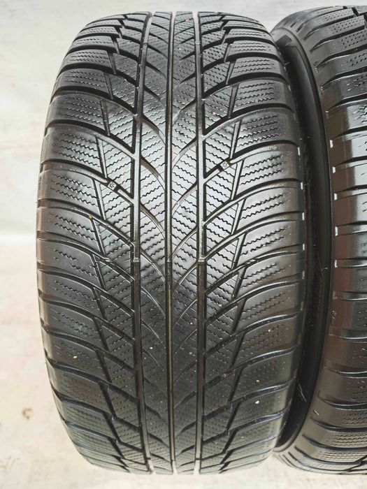 Anvelope 225/45/18 dot 2021 iarna M+S BRIDGESTONE BLIZZAK LM001