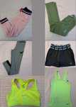Спортни Дрехи Nike & Ellesse
