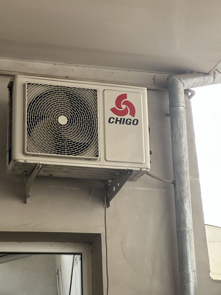 2 Кондиционег, Haier 18, chigo