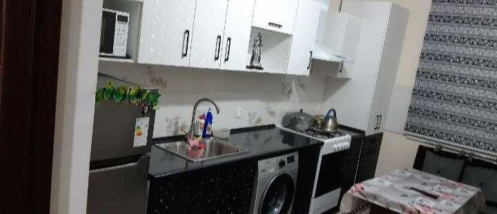 3 хонали  квартира ижара берилади