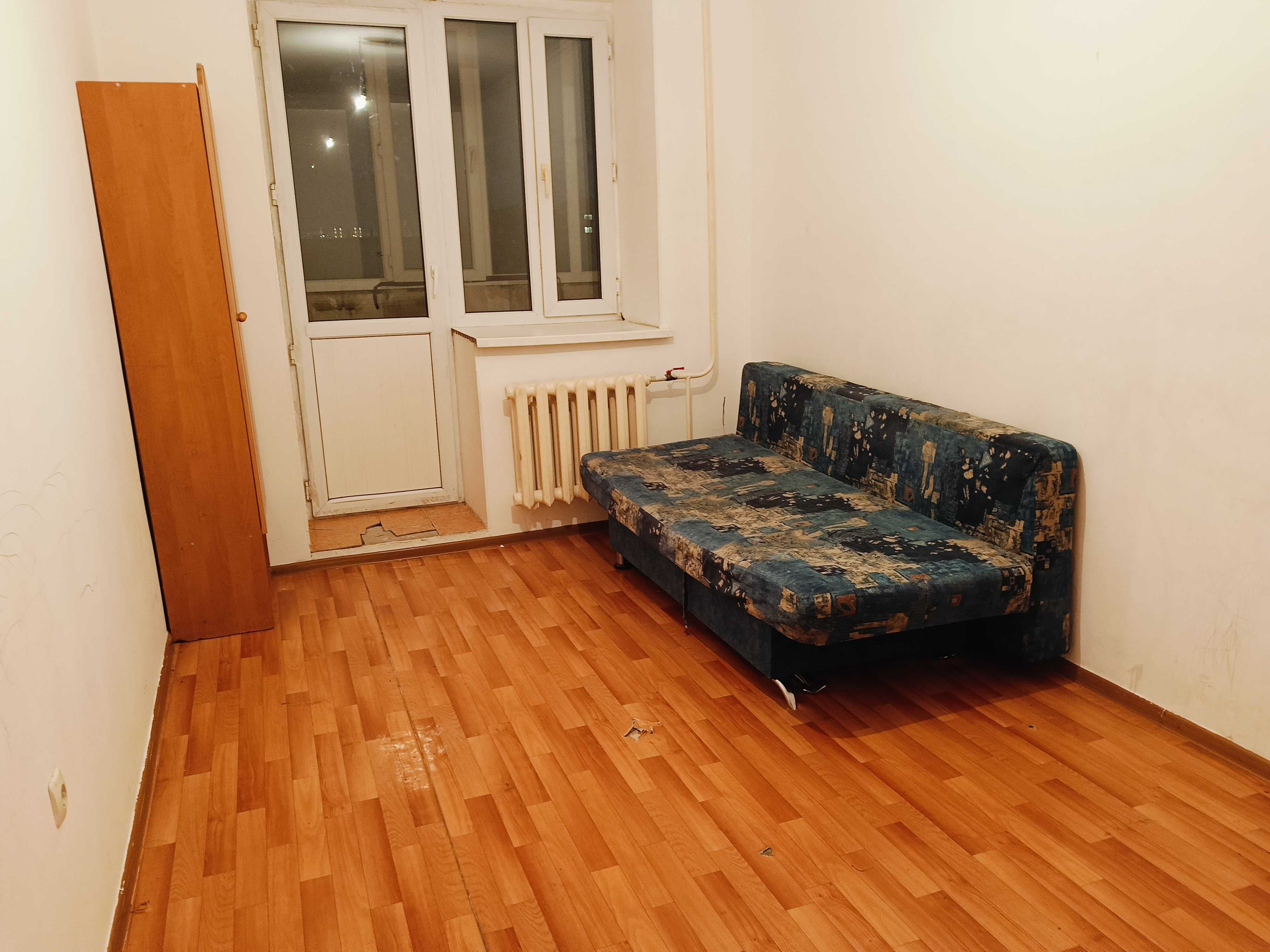 Срочно продам 2 комн кв в ЖК Аккорд