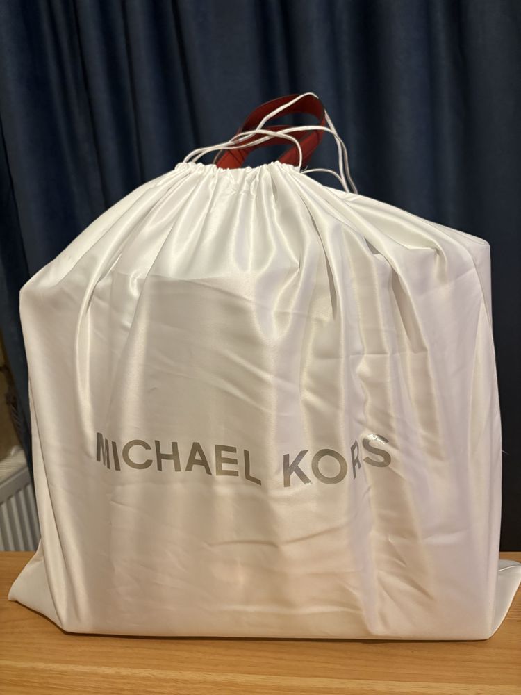 Geantă piele Michael Kors nouă două fețe