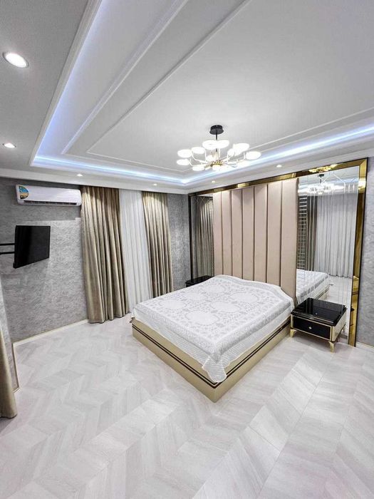 RENT | АРЕНДА квартира в Яккасарай заводская Барбарис  2/6/8 82 кв