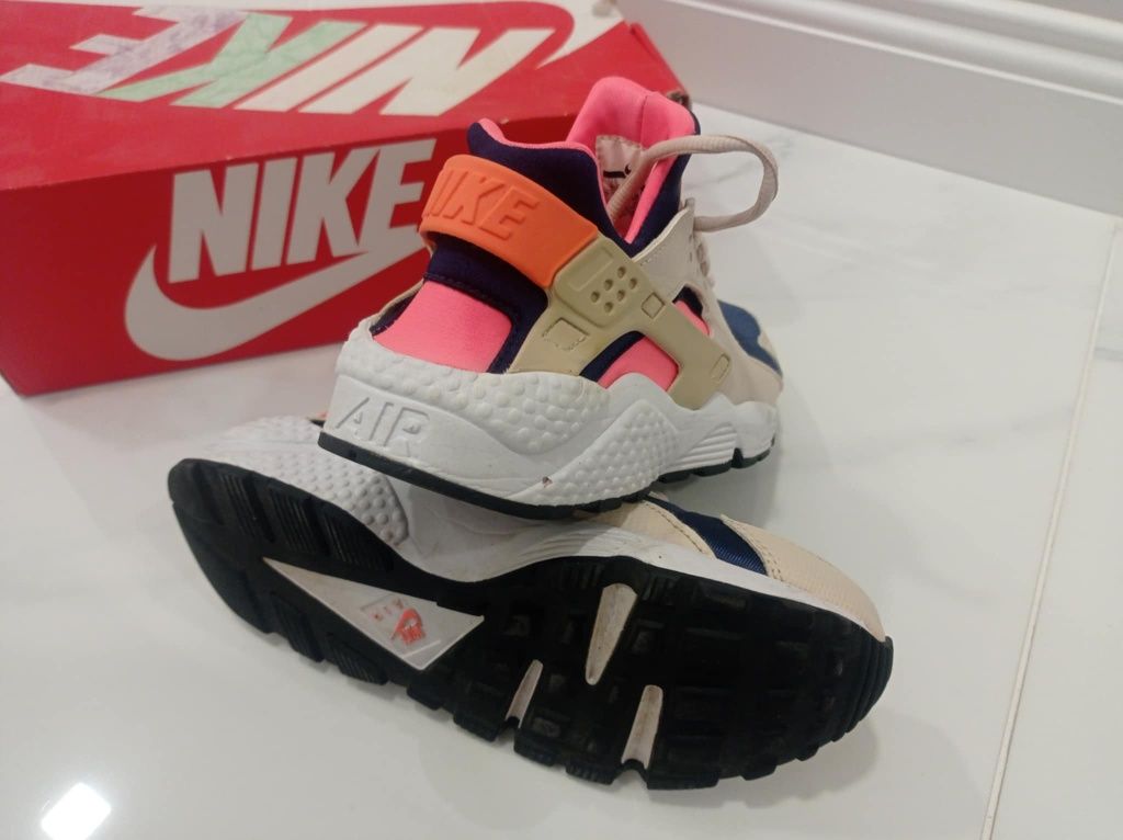 Nike Air Huarache