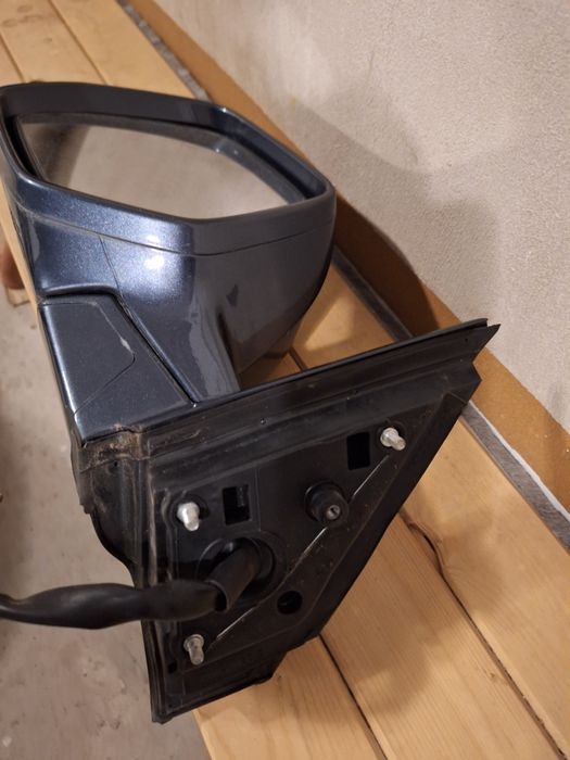 Ляво огледало за ХОНДА Cr-V 2008г.