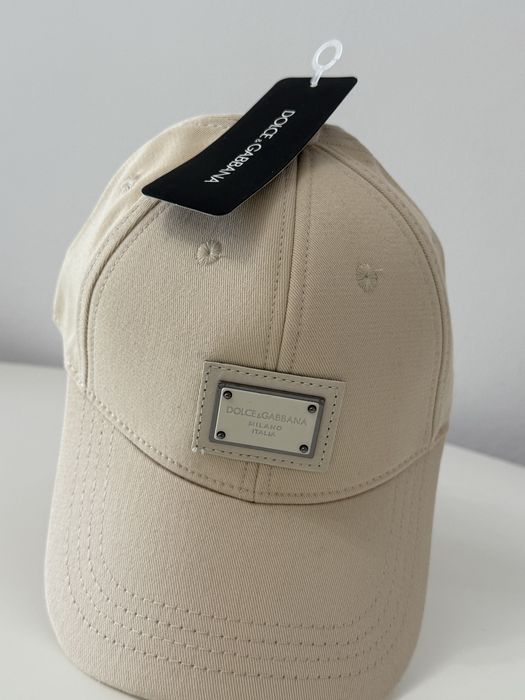 Sapca DOLCE GABBANA super calitate