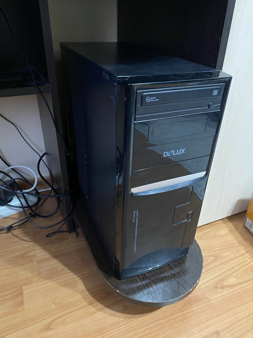 Компьютер системный блок i5 GTX 1050