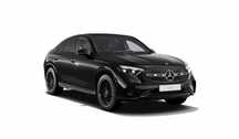Mercedes-Benz GLC 200 4MATIC Coupe