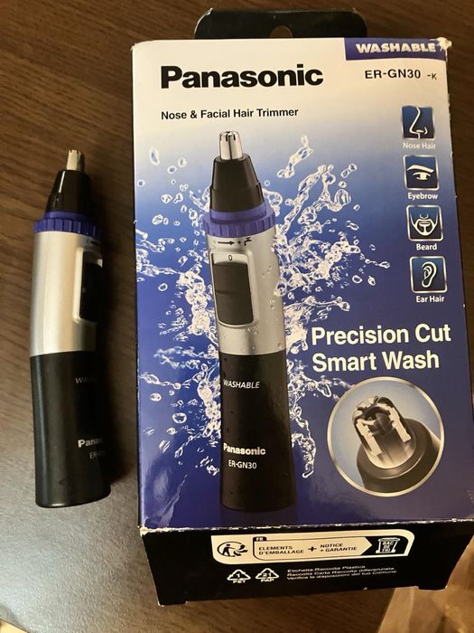 Тример за нос и уши Panasonic