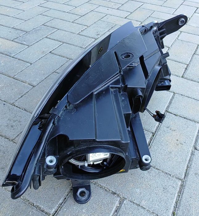 Far Stânga original Passat Cc facelift