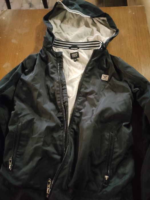 Детско яке Armani