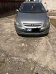 Peugeot 307.