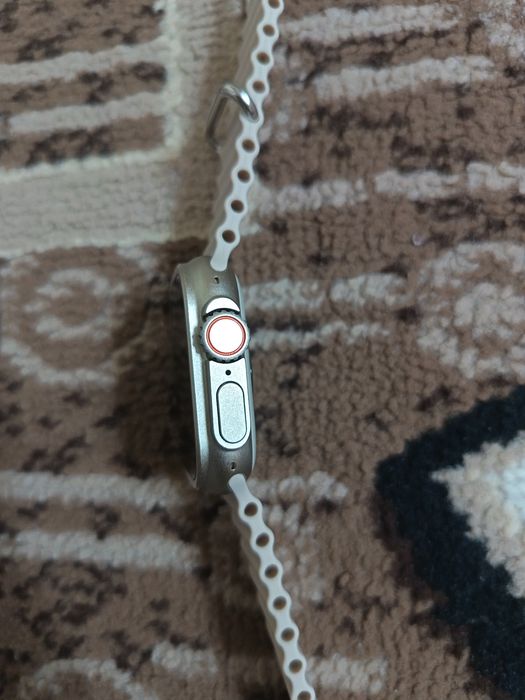 Умные часы Smart watch ultra