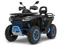 ATV Segway Snaler A76L NOU