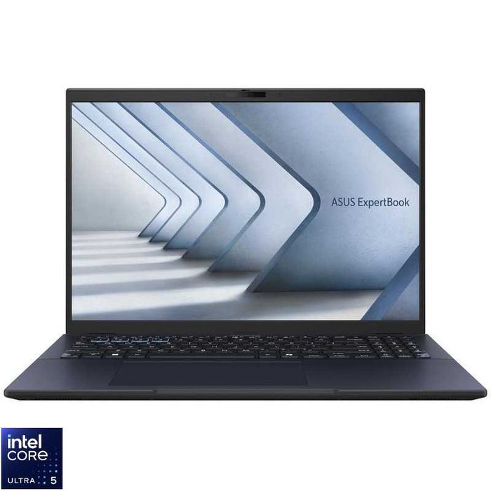 ASUS ExpertBook B3604CMA 16 inch Intel Core Ultra 5 125H 16GB DDR5