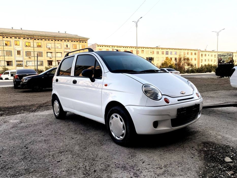 Matiz 2017 ga 2017