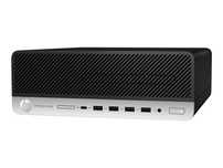 Продаётся новый Мини-ПК HP Pro Deck 600 G5 SFF