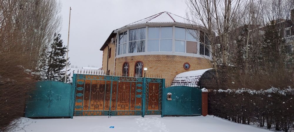 Сдам коттедж 500 кв м отдельностоящее здание