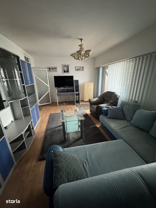 Apartament 3 Camere