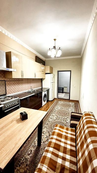 Uy ijaraga (Аренда) ga beriladi