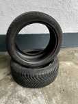 Anvelope de iarna 225/45 R17 | Montaj si echilibrare inclus