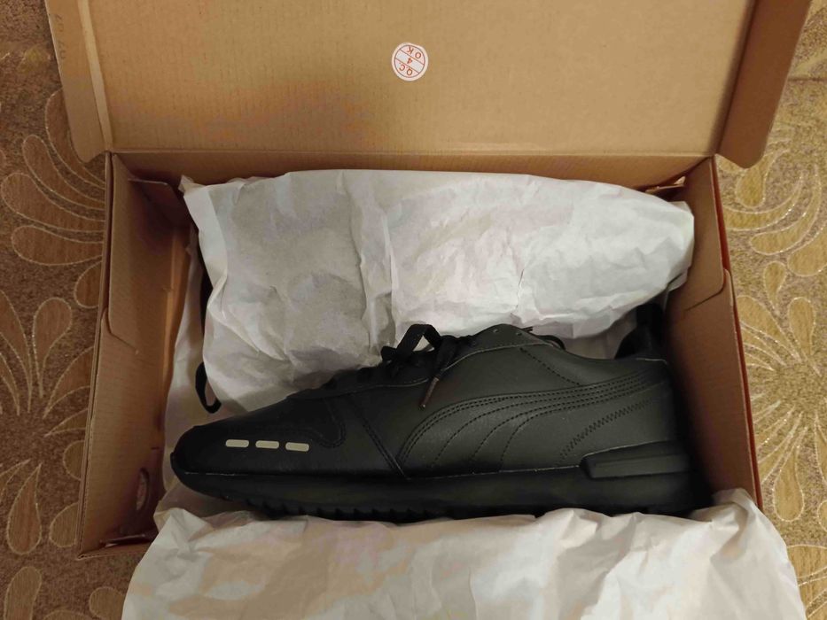 кроссовки PUMA R78 SL,US 13,UK 12,EUR 47,(31cm)