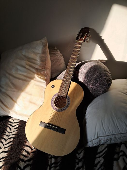 продам гитару arg