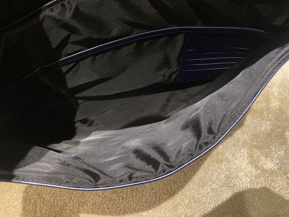 Geanta de laptop Calvin Klein