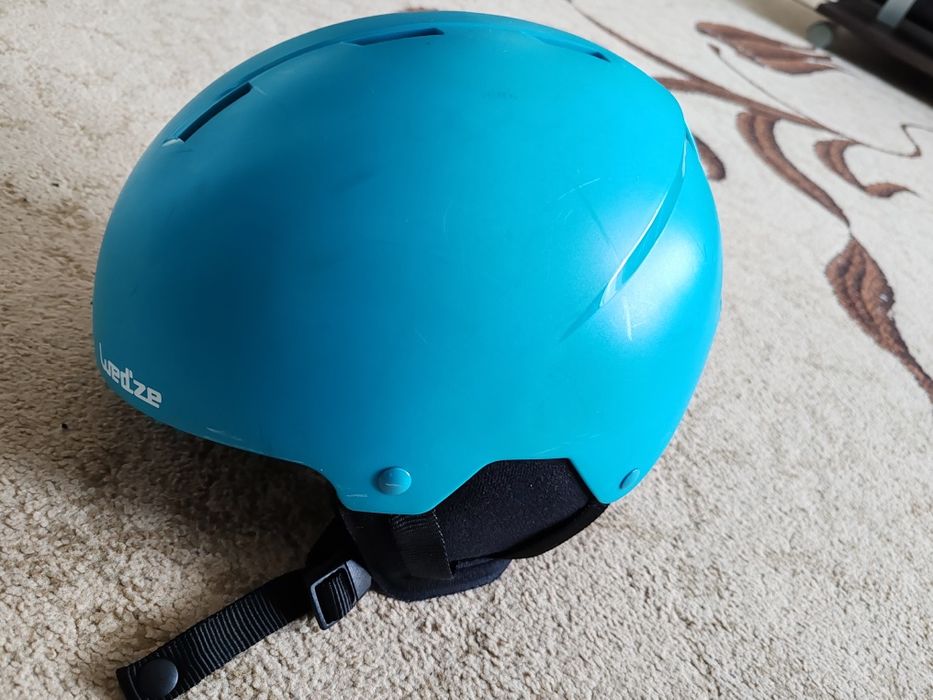 Casca schi, pentru copii, 2 modele