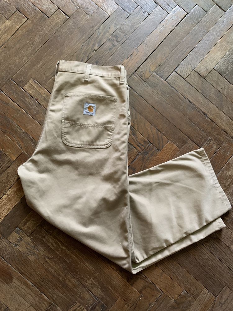 Carhartt Simple pant