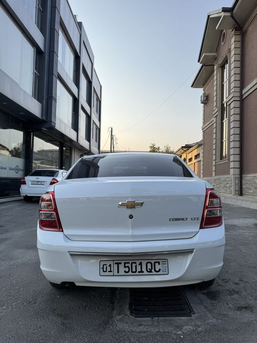 Cobalt 2024 tozza 4 avtamat