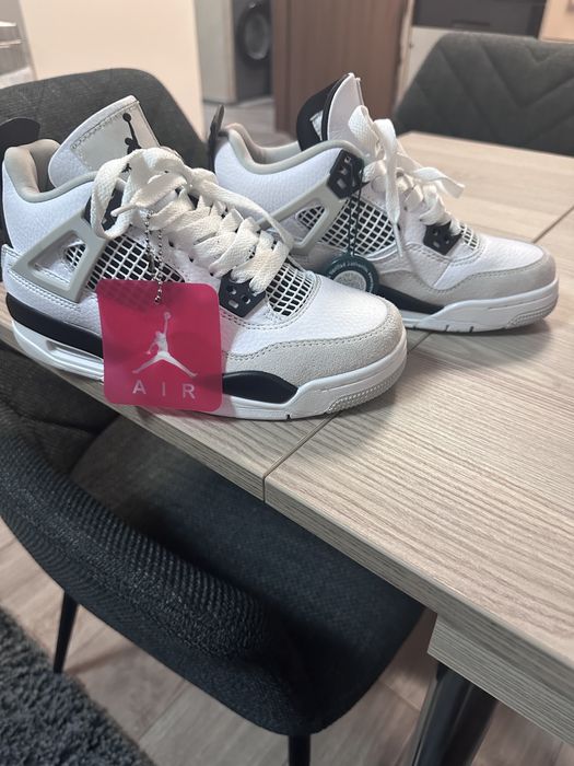 Jordan Кецове/маратонки 36,5 AIR Jordan