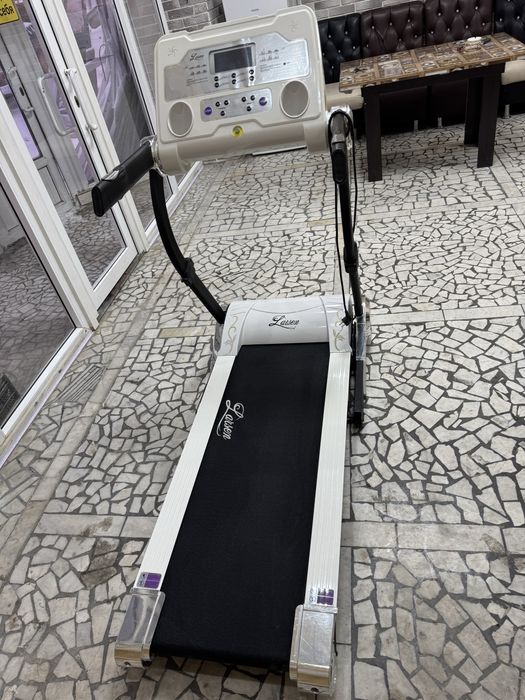 Беговая  дорожка