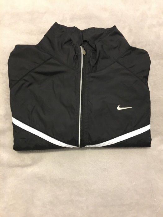 Geaca bluza de trening Nike originala, ireprosabila foita