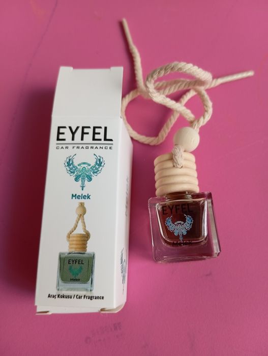 Odorizant camera Eyfel 120ml sau pentru Autoturisme