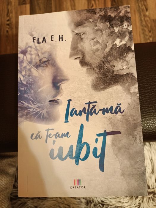 Carte - Iartă-mă ca te-am iubit