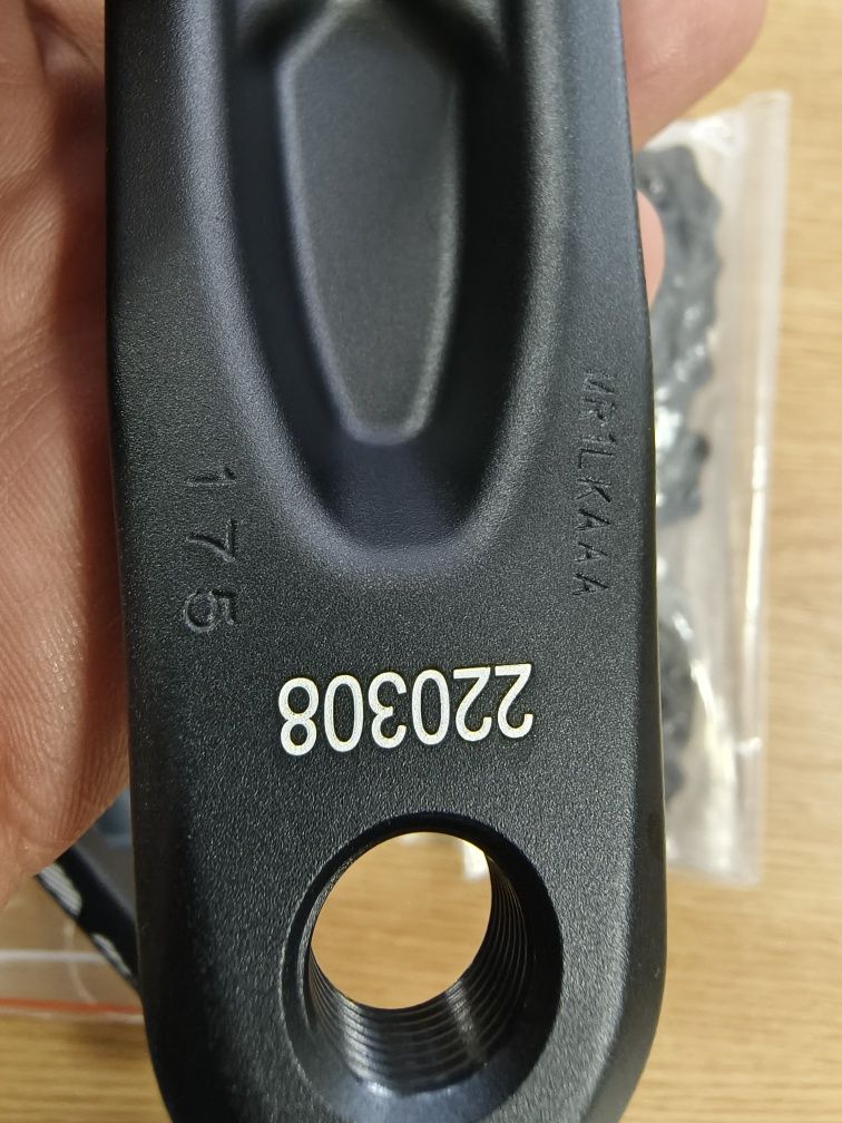 Курбели Sram NX,GX Eagle Dub 32,34T 170,175mm