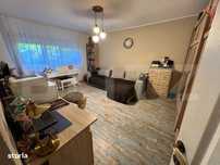 Apartament 3 camere 2 bai, Decomandat, Zona Haidau