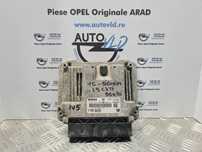 Calculator motor ECU EDC16C39 + Opel Signum 1.9 CDTI