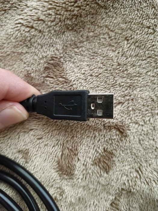 Handbrake PC Plug and Play , Simracing , USB , Noua , Negru